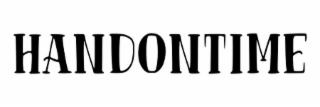 HANDONTIME logo