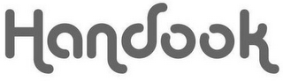 HANDOOK logo