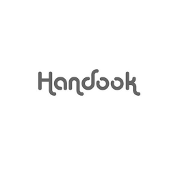 HANDOOK logo