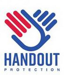 HANDOUT PROTECTION logo