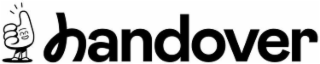 HANDOVER logo