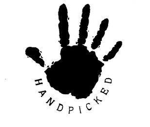 HANDPICKED logo