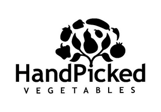 HANDPICKED VEGETABLES logo