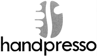 HANDPRESSO logo