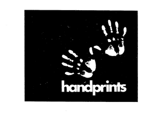 HANDPRINTS logo