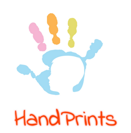HANDPRINTS logo