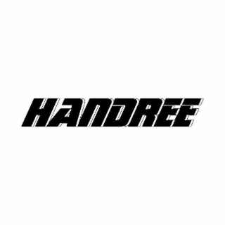 HANDREE logo