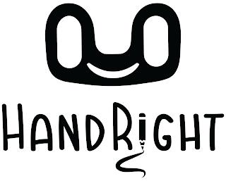 HANDRIGHT logo