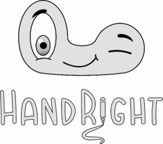 HANDRIGHT logo