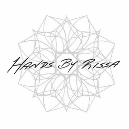 HANDS BY RISSA logo