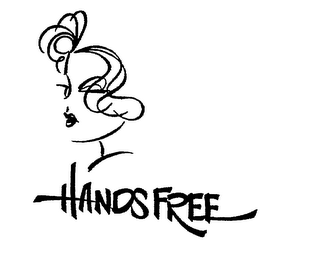 HANDS FREE