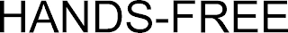 HANDS-FREE