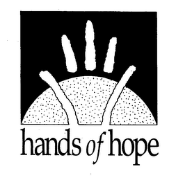 HANDS OF HOPE logo