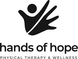 HANDS OF HOPE PHYSICAL THERAPY & WELLNESS logo