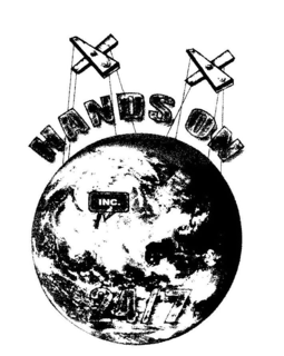 HANDS ON 24/7 INC. logo