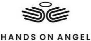 HANDS ON ANGEL logo
