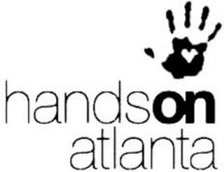 HANDS ON ATLANTA logo