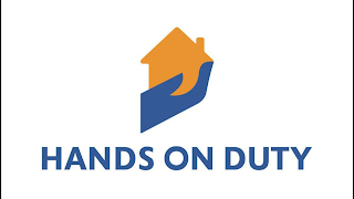 HANDS ON DUTY logo