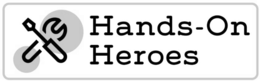 HANDS-ON HEROES