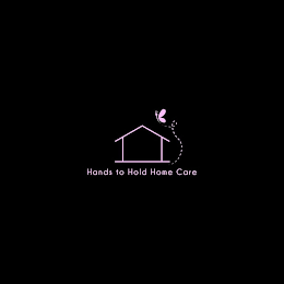 HANDS TO HOLD HOME CARE logo