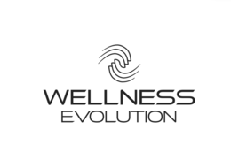 HANDS TOGETHER SWIRLING logo