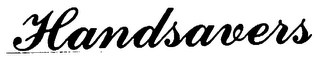 HANDSAVERS logo