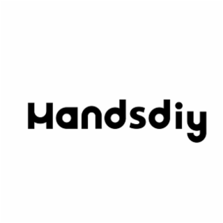 HANDSDIY logo