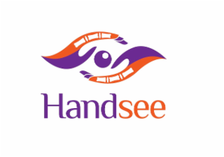 HANDSEE logo