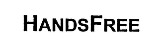 HANDSFREE logo