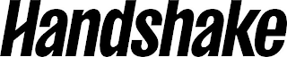 HANDSHAKE logo