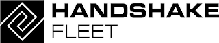 HANDSHAKE FLEET logo