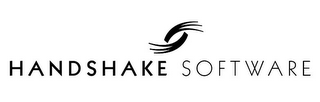 HANDSHAKE SOFTWARE logo