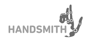 HANDSMITH logo