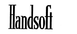 HANDSOFT logo