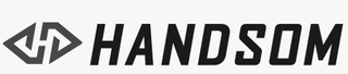 HANDSOM logo
