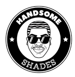 HANDSOME SHADES logo