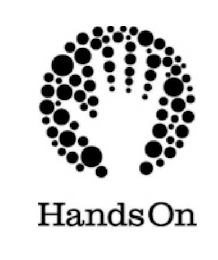 HANDSON logo
