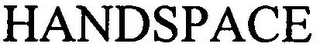 HANDSPACE logo