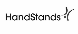 HANDSTANDS logo