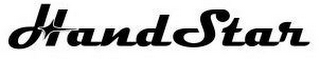 HANDSTAR logo