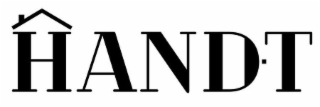 HANDT logo