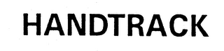 HANDTRACK logo
