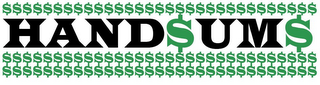 HAND$UM$ logo
