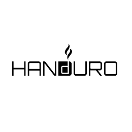 HANDURO logo