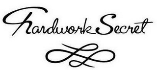 HANDWORK SECRET logo