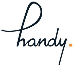 HANDY logo