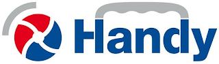 HANDY logo