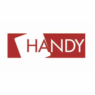 HANDY logo