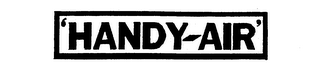 HANDY-AIR logo