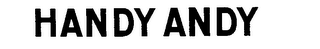 HANDY ANDY logo